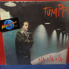 Tumppi – Na Na Na M-/EX- 12'' MAXI-SINGLE - pikkukuva 1
