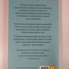 Doris Lessing : Eloonjääneen muistelmat - pikkukuva 2