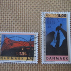 Tanska 1995: matkailu - pikkukuva 1