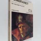 Lionello Puppi : Rembrandt - pikkukuva 1