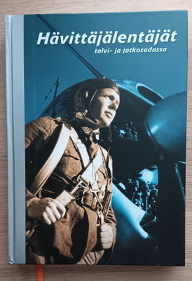 Hävittäjälentäjät