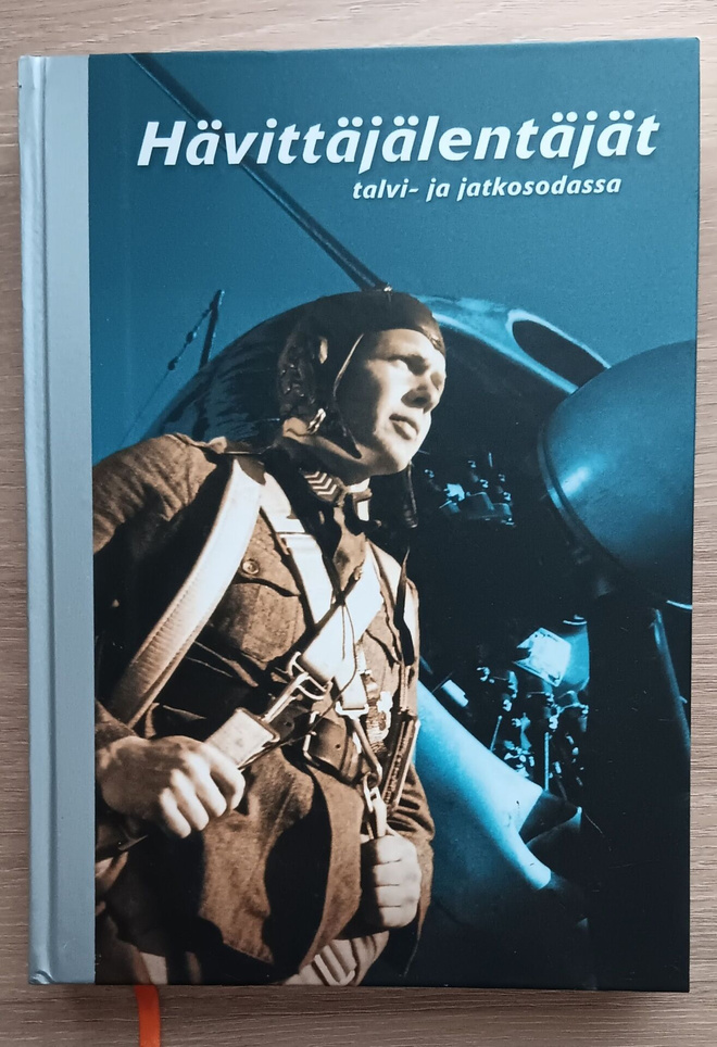 Hävittäjälentäjät