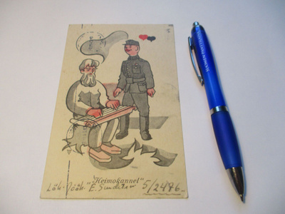 Heimokannel  kp - 1941 julk Kuopion kansall kirjapaino
