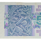 Norja 50 Kroner 1987 - pikkukuva 2