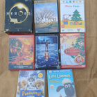 50kpl DVD ja Bluray julkaisuja - pikkukuva 4
