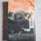 Pimeälipas ja muita kertomuksia Ursula Le Guin - pikkukuva 2