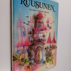 Jacob Grimm : Ruusunen : Grimmin veljesten saduista - pikkukuva 1