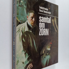Teddy Brunius : Samtal om Zorn - pikkukuva 1