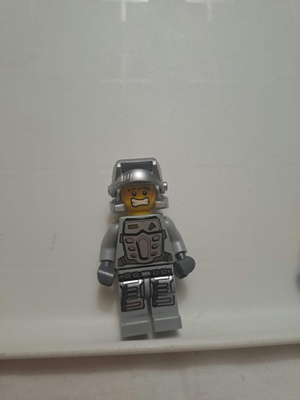 LEGO Power Miner