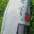 Takapuskurin sivupala, oikea - Fiat Ducato - pikkukuva 1