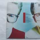 The Proclaimers:This Is The Story  LP  1987 - pikkukuva 2