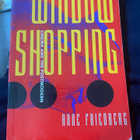 Anne Friedberg: Window Shopping. Cinema and Postmodernism - pikkukuva 1