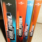 Knight Rider kausi 1-4 [26x DVD] * KOKO SARJA! * - pikkukuva 1