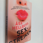 Åsa Hellberg : Sexstrejken - pikkukuva 1