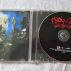 MÖTLEY CRUE - Girls Girls Girls (CD) - pikkukuva 3