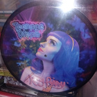 12" kuvalevy maxisingle Katy Perry : Teenage dream ( SIS POS - pikkukuva 1