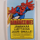 Agentti korkeajännitys 2/1982 - pikkukuva 2