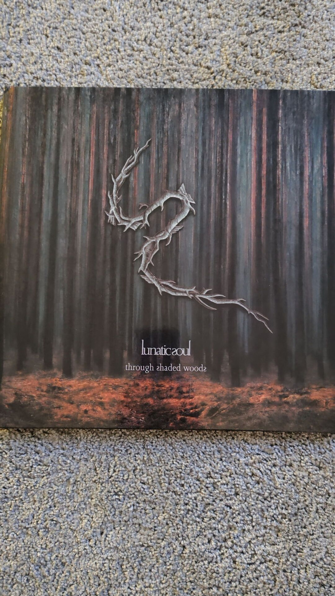 Lunatic Soul