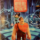 RÄYHÄ - RALF VALLOITTAA INTERNETIN  Blu-ray - pikkukuva 1