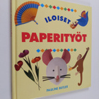 Pauline Butler : Iloiset paperityöt - pikkukuva 1