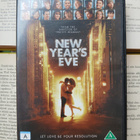 New Year's Eve (DVD) - pikkukuva 1