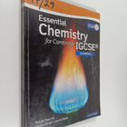 Roger Norris : Essential Chemistry for Cambridge IGCSE - pikkukuva 1