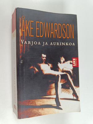 Åke Edwardson : Varjoa ja aurinkoa