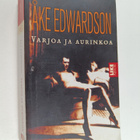 Åke Edwardson : Varjoa ja aurinkoa - pikkukuva 1