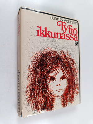 Joan G. Robinson : Tyttö ikkunassa