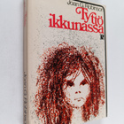 Joan G. Robinson : Tyttö ikkunassa - pikkukuva 1