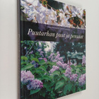 Inger Palmstierna : Puutarhan puut ja pensaat - pikkukuva 1
