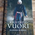 Kristiina Vuori - Elinan surma - pikkukuva 1