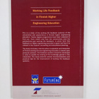 Sanna Allt : Working Life Feedback in Finnish Higher Engi... - pikkukuva 2