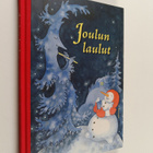 Ari Leskelä : Joulun laulut - pikkukuva 1