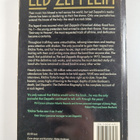 Ritchie Yorke : Led Zeppelin : the definitive biography - pikkukuva 2