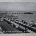Eastbourne, paraati ja kauden päätösjuhla, p. 1963 Suomeen - pikkukuva 1