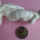 Figuuri poika posliinia Nymphenburg - pikkukuva 4