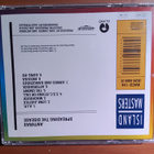 CD: Anthrax - Spreading the Disease - pikkukuva 3