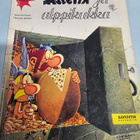 Asterix ja alppikukka - pikkukuva 1