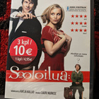 Sooloilua (Avaamaton!) - pikkukuva 1