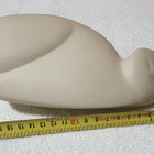 Giuseppe Bucco Italian Ceramic Lineasette Kissa - pikkukuva 3