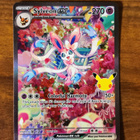 Pokémon-kortti Sylveon EX 153 - pikkukuva 1