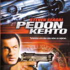 dvd, Pedon kehto (Steven Seagal) [toiminta] - pikkukuva 1