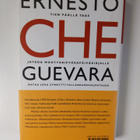 Ernesto Guevara : Tien päällä taas : päiväkirja toiselta ... - pikkukuva 2