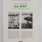 John W. R. Taylor ym. : Pictorial History of the R.A.F.: ... - pikkukuva 2