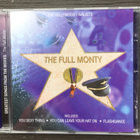 Greatest songs from the Movies -The Hollywood Finalists 4 CD - pikkukuva 3