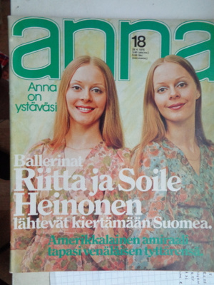 Anna lehti Nro 18/1975 (23.7)