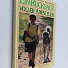 Iris Kiefer : Ein Rucksack voller Abenteuer - pikkukuva 1