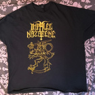 Impaled Nazarene : Let`s Fucking Die - paita - pikkukuva 1