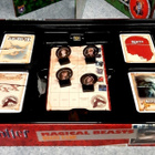 Harry Potter Magical Beasts Board Game - pikkukuva 3
